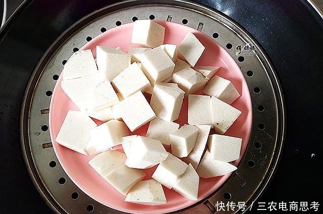 牛奶|秋季这食材我家要吃掉几十斤,往里加一袋牛奶,孩子爱吃不蛀牙