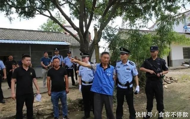 真凶|谈婚论嫁时捅死小舅子！警方29年不懈追踪擒获真凶