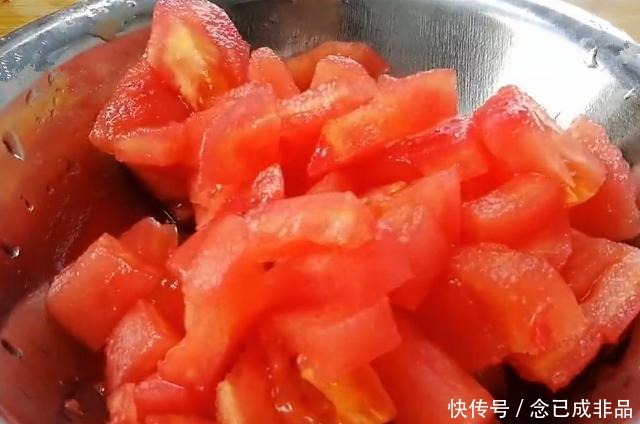 口感|秋冬季要多吃山药,教你新吃法,口感劲道爽滑,暖心暖胃又营养