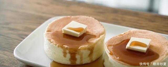 在家|在家就能做的舒芙蕾