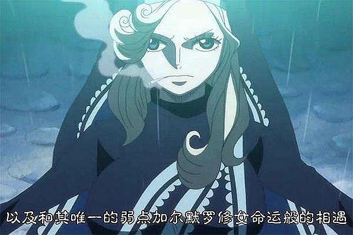 盘点|岁月是把杀猪刀,盘点动漫中5位年轻时很美,后来却不幸长残的女角色!