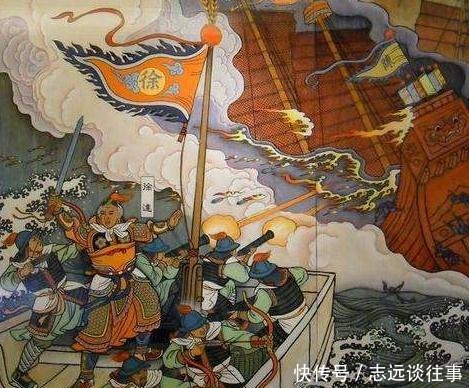 从军|朱元璋从军之初仅为活命,发现所谓起义首领的成色后才起争雄之心