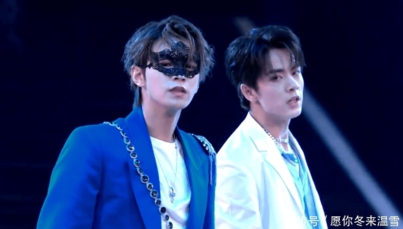 诞生|《街舞3》4强诞生,S.K.Y李希侃却成亮点,全程面具遮鼻子