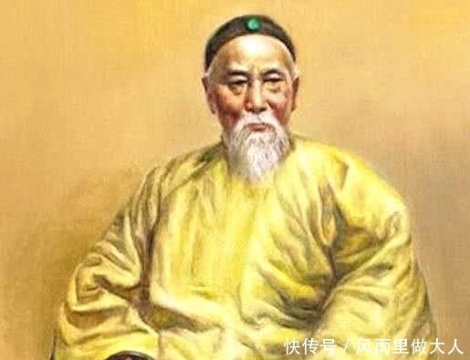 太平天国运动|太平天国运动爆发后,他创建的湘军,在乌烟瘴气的清军中是一股清流