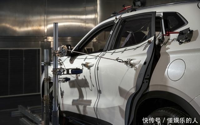  X5|为了0.01长安欧尚X5真的拼了！