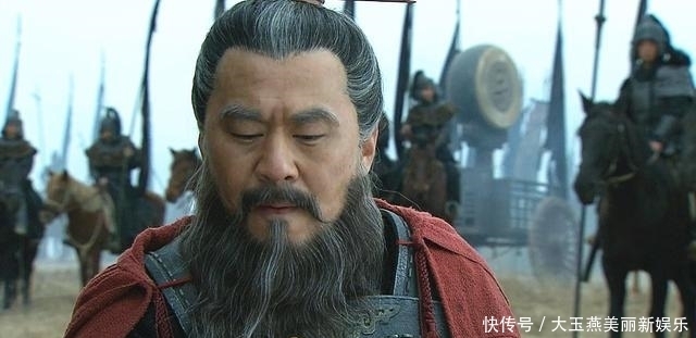 名将|曹操真正忌惮的名将只有4位，3人在蜀汉，1人在东吴，张飞落榜！
