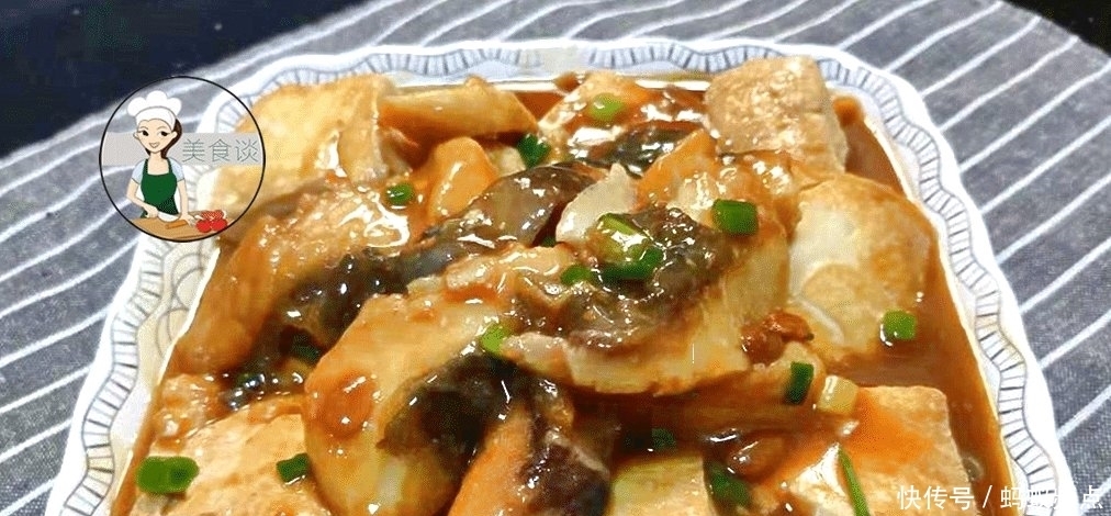 绝配|鱼肉和它是绝配,秋天多做给孩子吃,促进钙吸收,孩子补钙长高个