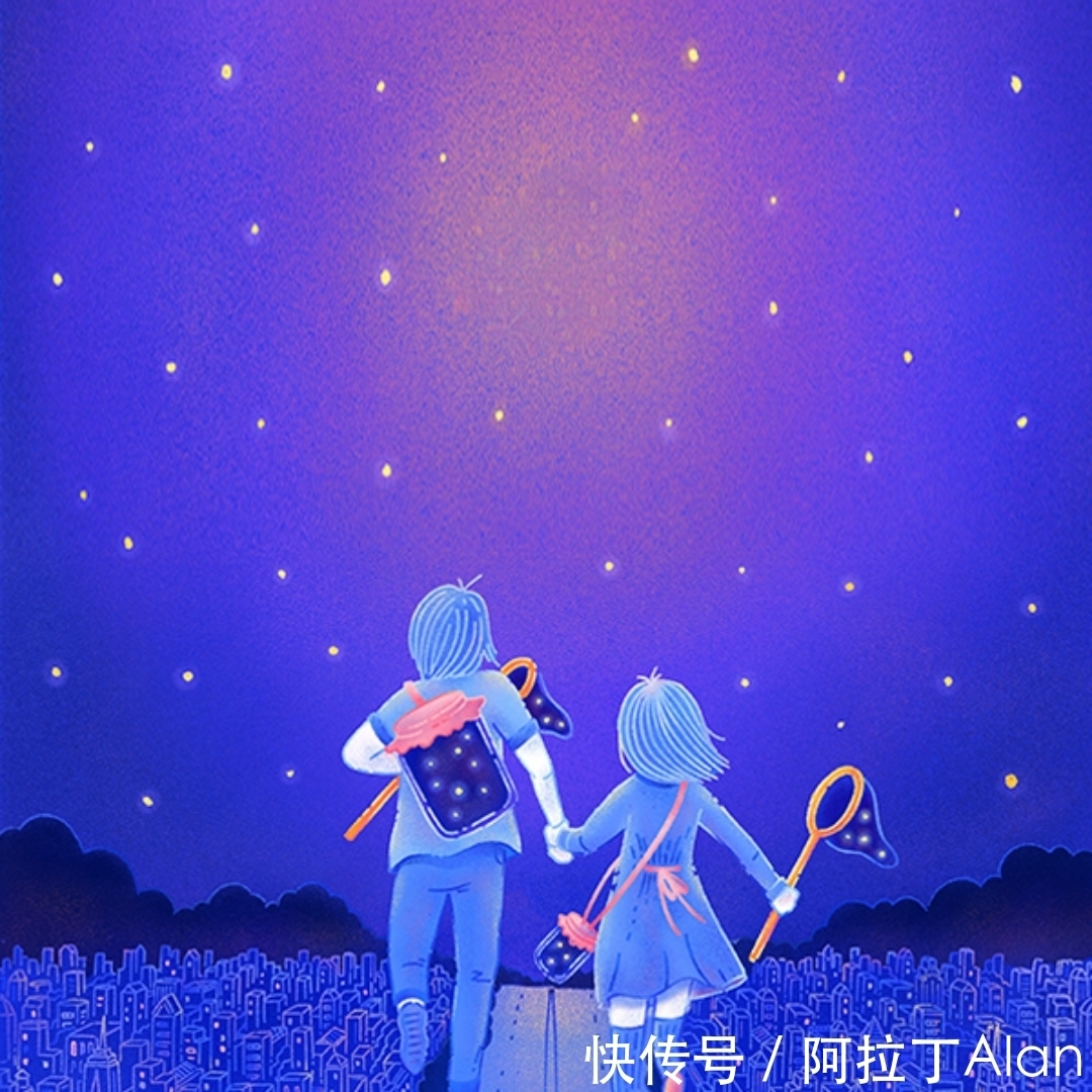 孩子|被任性蒙蔽的双眼,让我丢失了亲情!