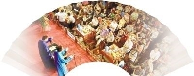 说相声|马志明:我一直在琢磨相声传承这件事