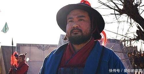 英雄|金兀术英雄一世,为何会被牛皋活活气死呢?