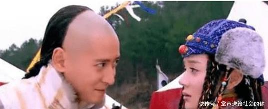 姐姐|清朝最无情的一位皇帝，凌迟公主姐姐，被活剐3000多刀！