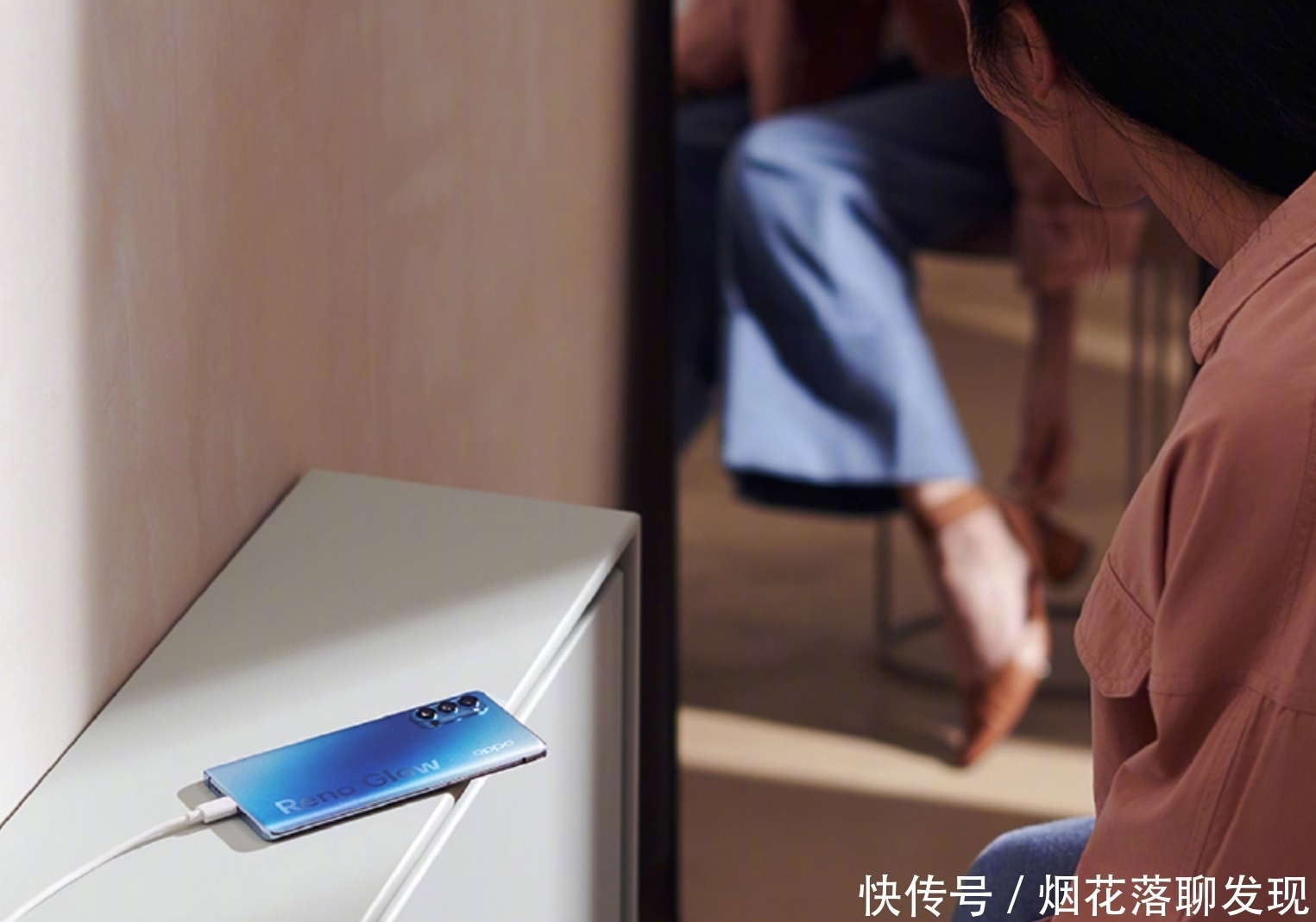 『机器配置』华为、OPPO线下中低端机器配置较差,为何销量却很好?