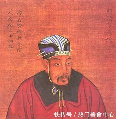 北方六镇|隋文帝杨坚的崛起之路