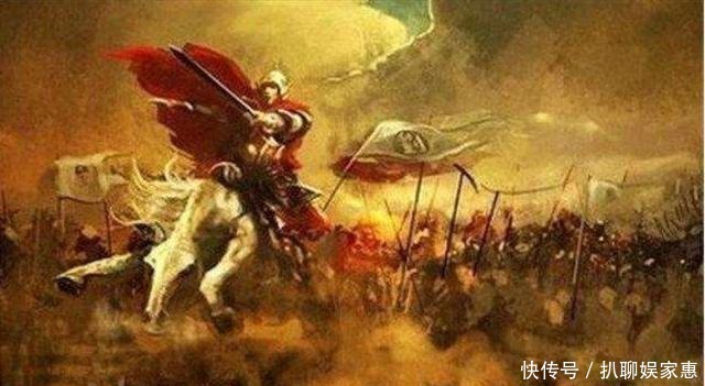 南宋|南宋末期名将孟珙,完成岳飞灭金夙愿,抗蒙战争的中流砥柱