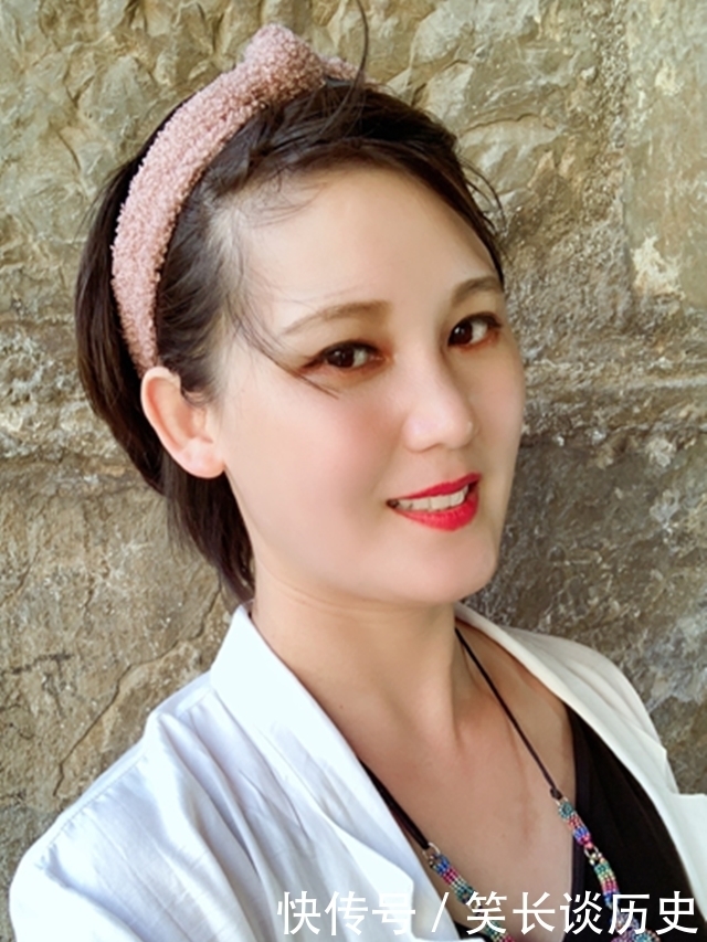 崭新|高级茶艺师史崭新的茶路历程:一时迷茫何处去 蓦然回首写春秋