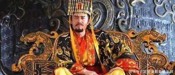  原因|古代皇帝为何都是“短命鬼”? 三大原因告诉你答案