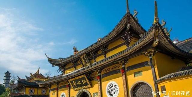 佛法|此皇帝在位48年，40年不碰女，活86岁，最后成千古笑柄！