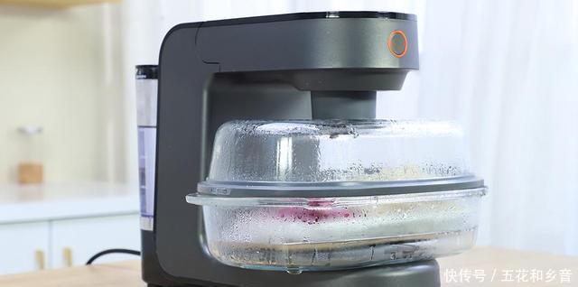 电饭煲|始于颜值,惊于味道!一学就会的神级甜品,香到手指嗦个遍