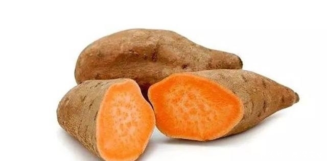 淀粉|红薯、紫薯、白薯,三种甘薯功效各不同,你可别吃错了