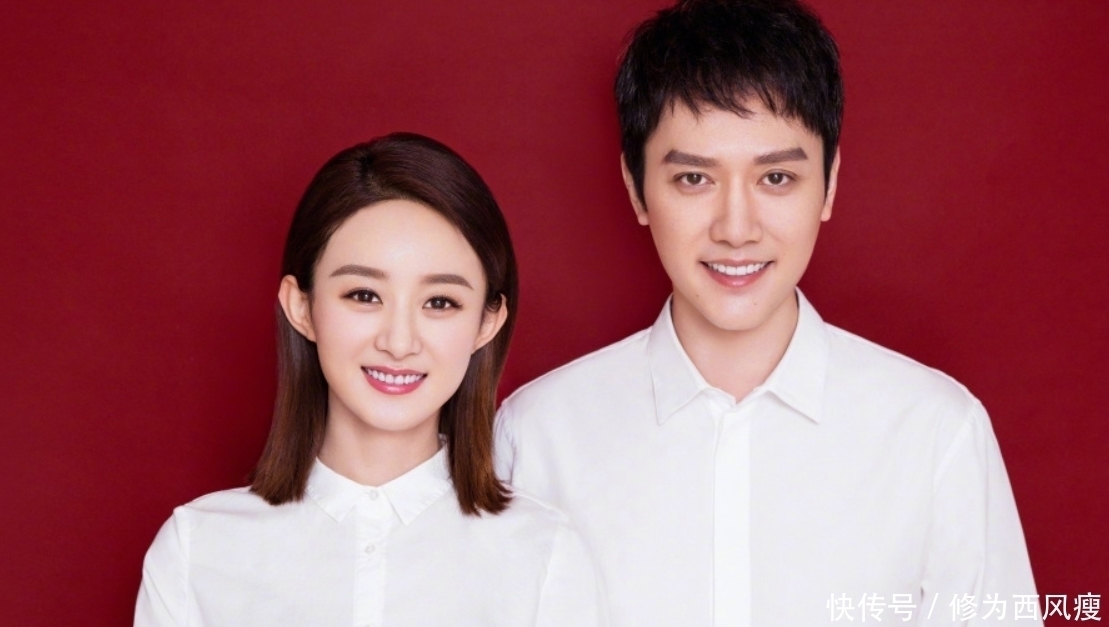 中餐厅|冯绍峰因赵丽颖录《中餐厅》闹脾气,生气原因很心酸,看来没离婚