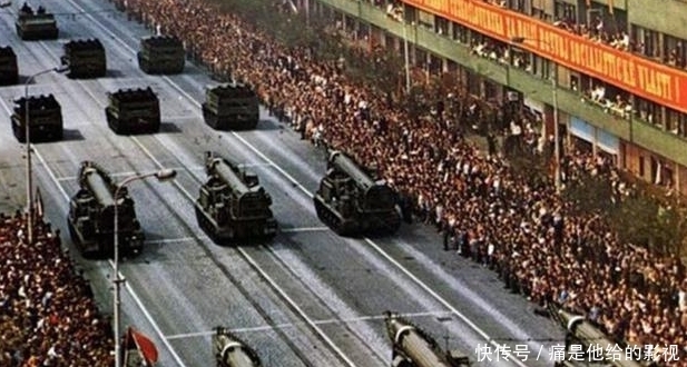 陷入|苏联是如何解体的？陷入了西方的巨大阴谋，就三招