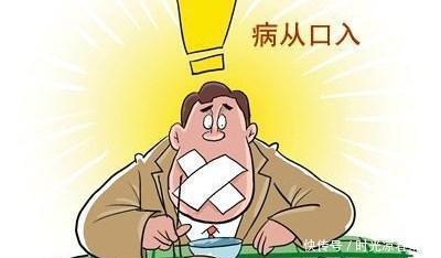 男子|46岁男子肝癌晚期，可能只有半年，医生说他曾有2次机会！