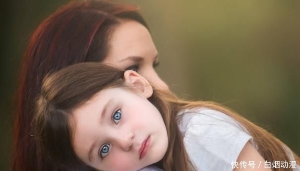 孩子|有下面行为表现的孩子,是患上了偏执型的人格障碍