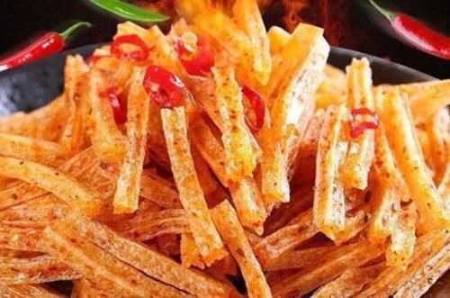 忍不住|6种被名字拯救的零食,就算没吃过,也忍不住要买