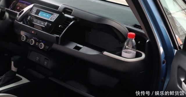 接地|嫌沃德十佳内饰不接地气?要不看看我眼中的“沃德十佳”