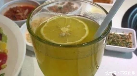 老板|吃自助餐,聪明人只拿这“3种饮料”,老板看到内心可能在“滴血”