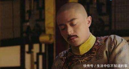  分析|《如懿传》65集66集剧情分析