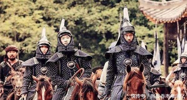 金川|将军凯旋而归，皇帝赐了一杯“毒酒”，将军大笑几声后，一饮而尽！