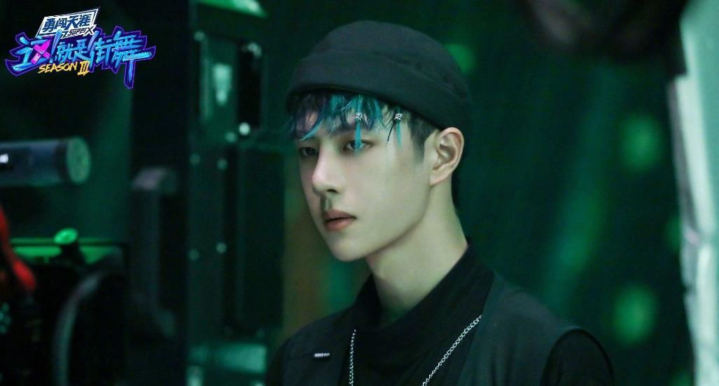  舆论|这就是街舞3，解析四位队长人设，王一博引爆舆论为爱而战