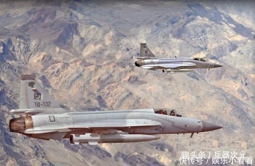 新德里|印度最大的战略劣势：新德里距离前线太近，空军拦不住枭龙战机