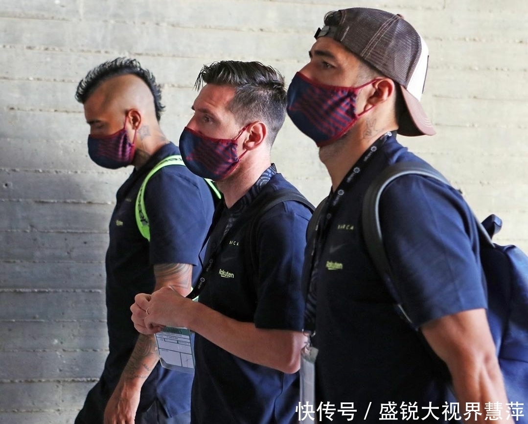 去争|苏亚雷斯服输:西甲冠军是皇马的了 巴萨只能去争欧冠了