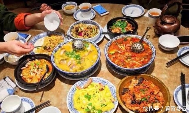 赚钱|去下馆子吃饭，厨师“最讨厌”客人点这3道菜，费时费劲还不赚钱