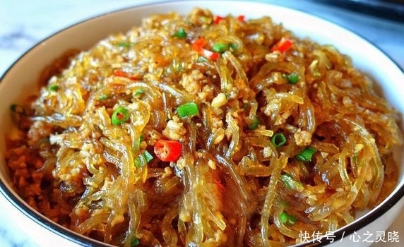 好吃|好吃到舔盘的家常菜,软烂入味,香辣解馋,拌饭吃妙不可言!