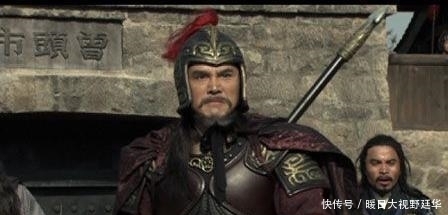  大肆宣传|水浒传中, 史文恭一箭射死晁盖, 却为何不大肆宣传?