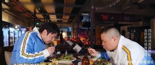  救命稻草|当王迅成为《极限挑战》的“救命稻草”，也难怪没人看了