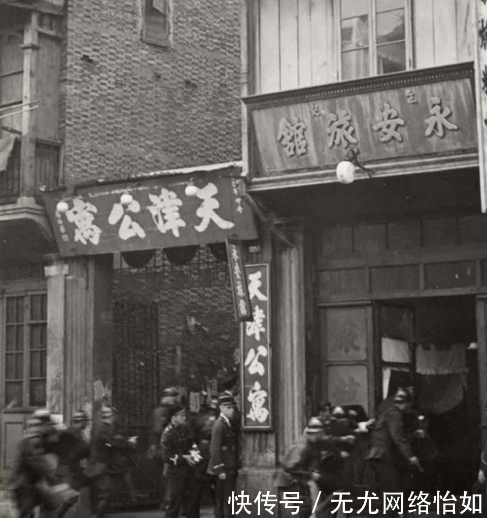 做鸦片生意|7张清朝老照片讲述鸦片的危害，让人寒心