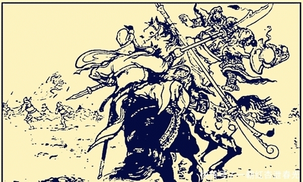 关羽|三国三个吹牛吹上天的“上将”,他们都是被谁杀的?