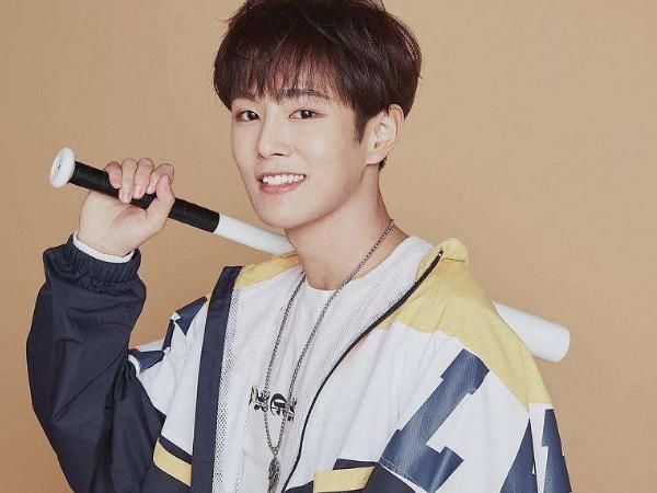  选择男团|《青春有你3》官宣在即，看到第一位练习生的颜值，门槛有点低