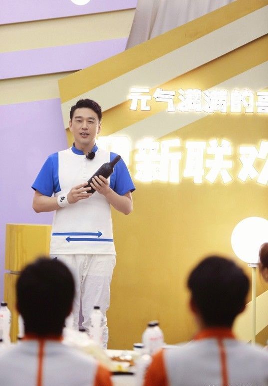  乘风破浪|《乘风破浪的姐姐》的同胞综艺出第3期了，它的看点在哪里？