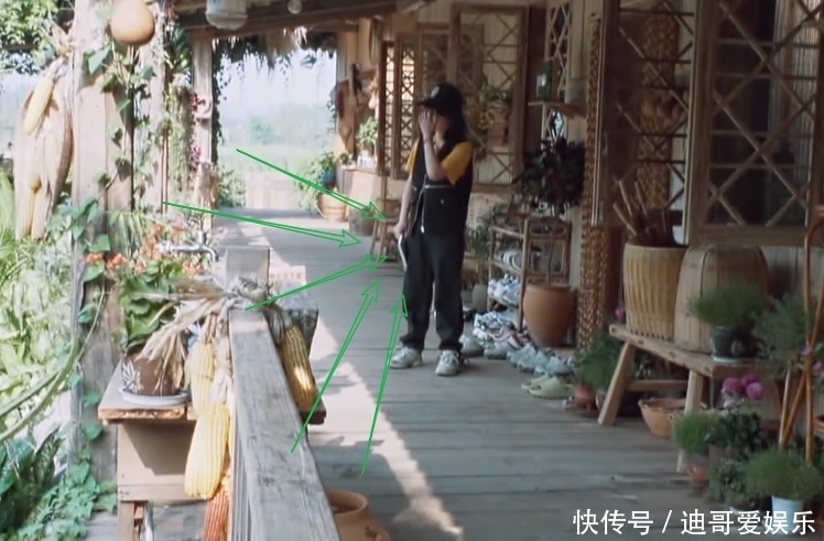  不少观众|《向往4》黄磊晨跑张子枫晨读，其他嘉宾还在大睡，现状引起共鸣