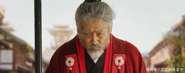 诸葛亮|司马懿命中的克星,不是诸葛亮也不是曹丕,而是三国最丑的人