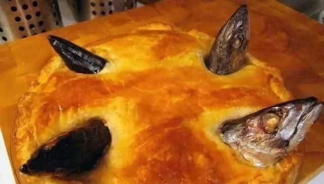 黑乎乎|吃货都不愿意吃的4种食物,如果让你选择,你是选择吃还是饿