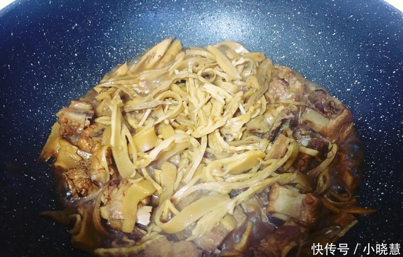 少许|这道菜我家每周做一次, 好吃又刮油, 容易发胖的人要多吃
