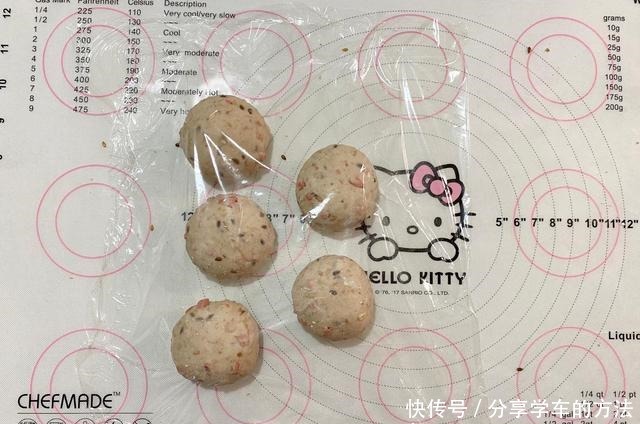 好吃|比甜面包好吃的双重芝士咸面包,一次发酵做法简单,芝士控快学!