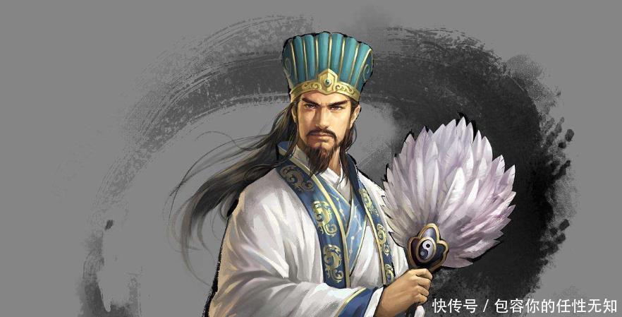 能力|诸葛亮为何六出祁山都难以成功是他能力不行,还是另有原因!