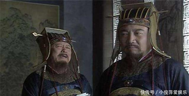 王朝|此奸臣是王朝救星,崇祯把他厚葬,为何康熙要将其陵墓荡平?